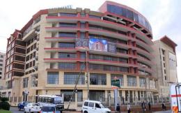 File image of NextGen Mall. 