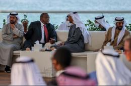 United Arab Emirates (UAE) to establish an innovation and entrepreneurship centre in Kenya