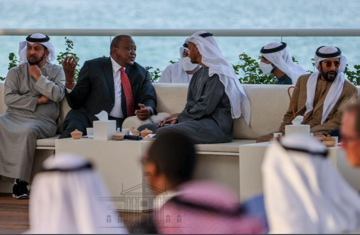 United Arab Emirates (UAE) to establish an innovation and entrepreneurship centre in Kenya