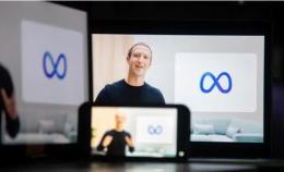 Mark Zuckerberg