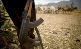 8 Kenyans Killed in Daring Attack (Courtesy)