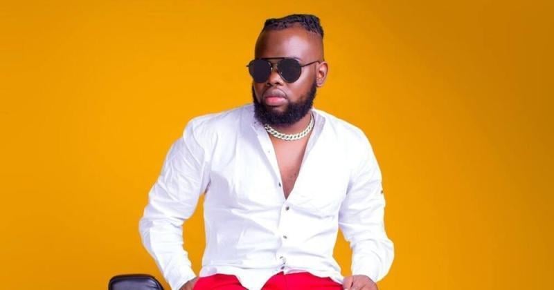 File image of comedian Nicky Bigfish. |Photo| Courtesy|