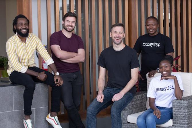 Kenyan Startup Money254 Wins MIT FinTech Conference Startup Pitch Competition