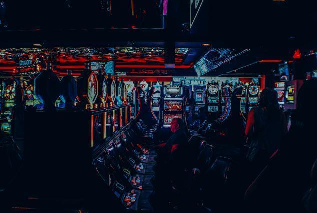 The Best Online Slots to Play in Kenya 