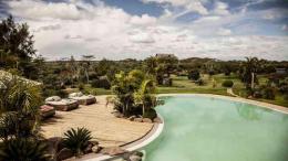 FIle image of the Segera Retreat located in the Laikipia Plateau. |Courtesy| Segera|