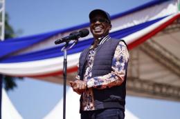 File image of Safina Party presidential candidate Jimi Wanjigi. |Photo| Courtesy|