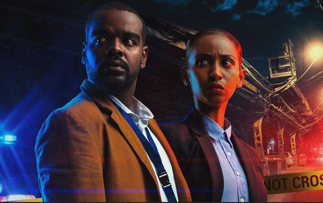 Crime and Justice Episode 4 Inspired by Kiambu murder.  