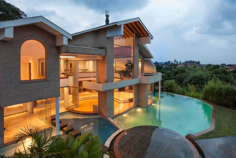 File image of Magnolia Hills House 12. |Courtesy| ArchiDatum|