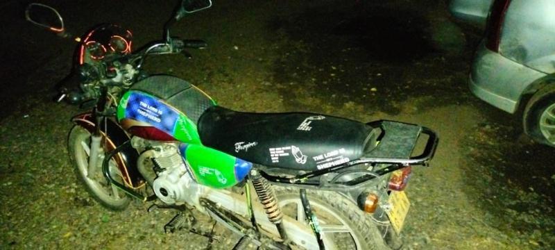 Boda Boda Rider Who Kidnapped and Raped Foreign National Arrested 