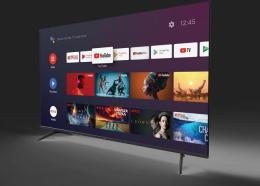 Syinix U51 TV launched in Kenya. 