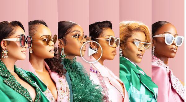 Real Housewives of Lagos
