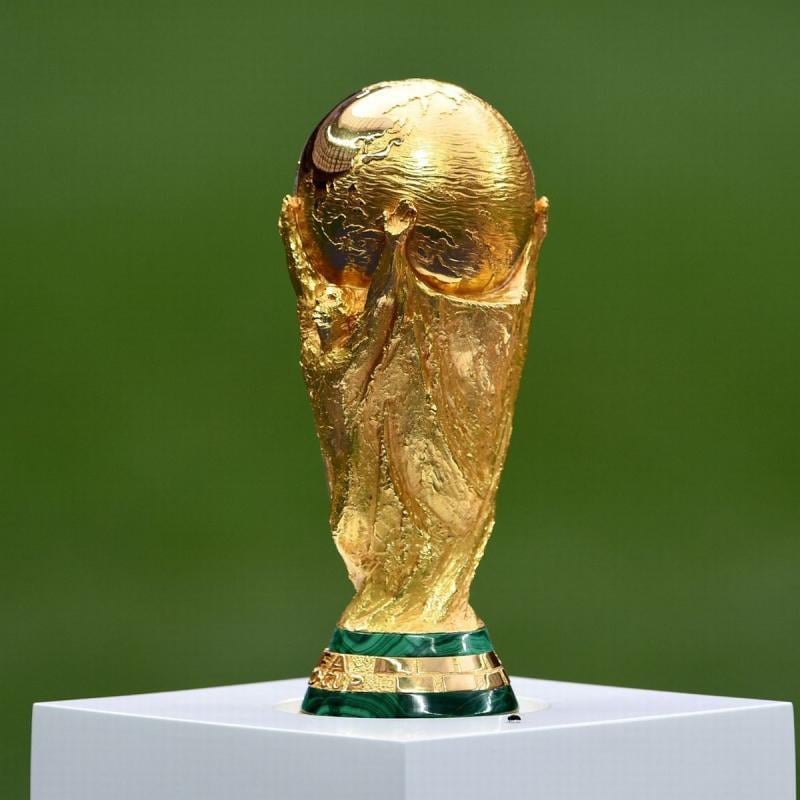 FIFA World Cup Trophy