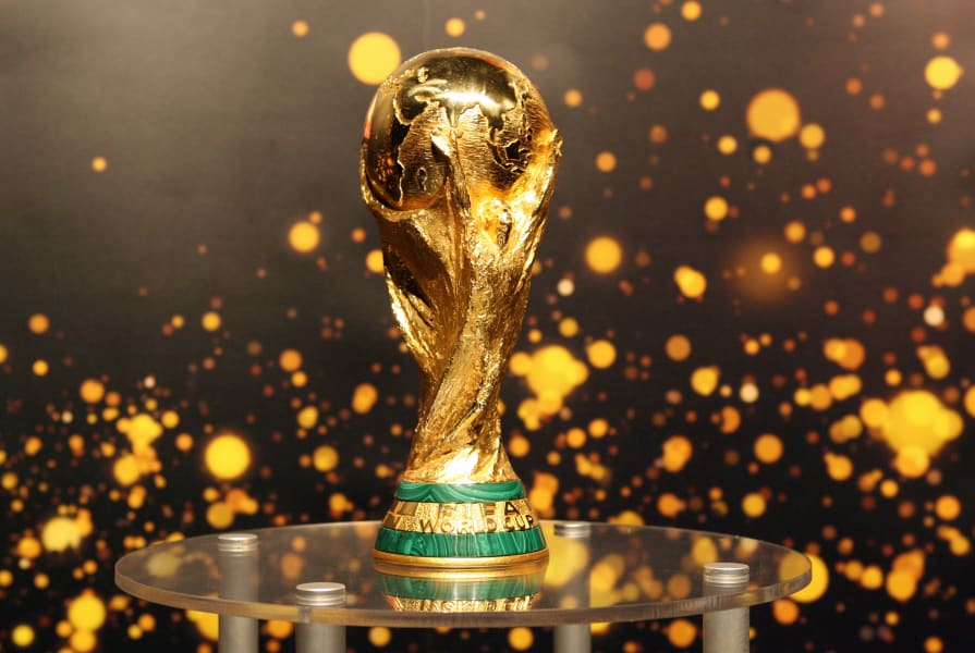 FIFA World Cup Trophy to Land in Kenya, Date Revealed