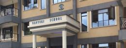 Nanyuki High School 