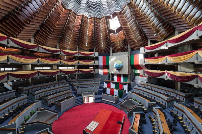 Fifty-four Education Ministers are among top policymakers expected to gather in Nairobi, Kenya. 