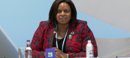 Sanda Ojiambo Appointed Assistant Secretary-General Of The UN Global Compact