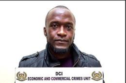 File image of 34-year-old Martin Shiamia Matchel. 