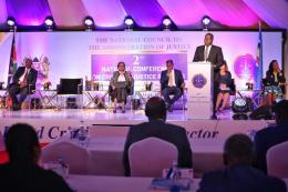CS Fred Matiang'i 