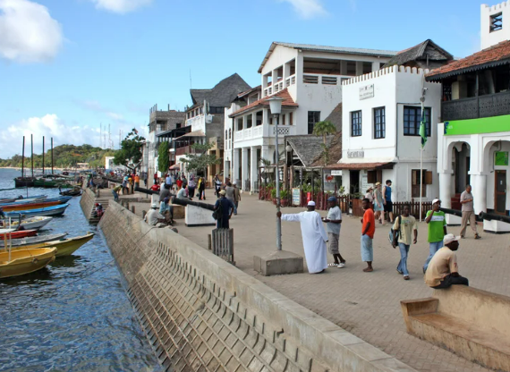 File image of Lamu 