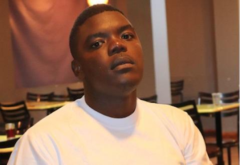 File image of Osumo Brad; the founder of Big Fish restaurant. [Photo: Courtesy]