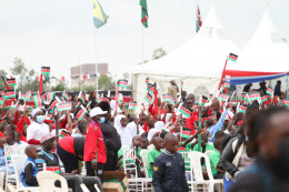 Why Today's Madaraka Day Celebrations will be Different 