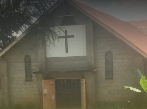 Priests Shocked as Thugs Break into Church, Destroy Tabernacle 