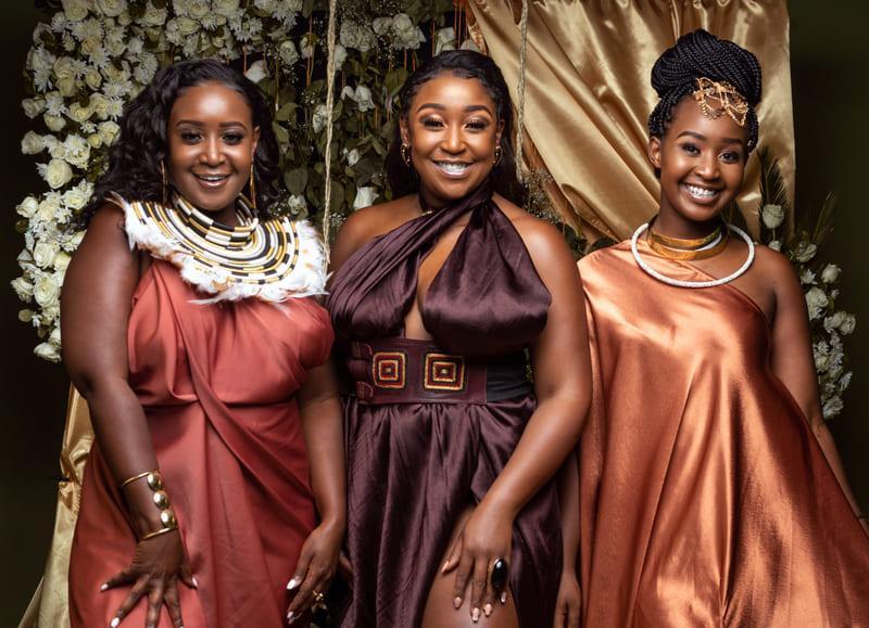 Betty Kyallo Reality Series to Premier on Showmax 