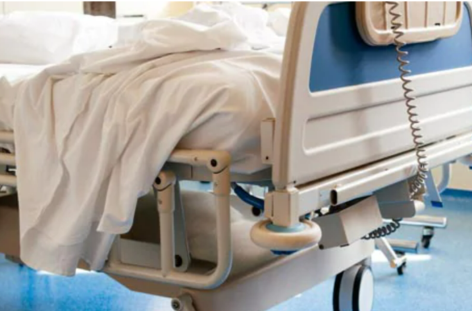 4-Year-Old Boy Admitted In Hospital After Being Defiled by Mother's Boyfriend   