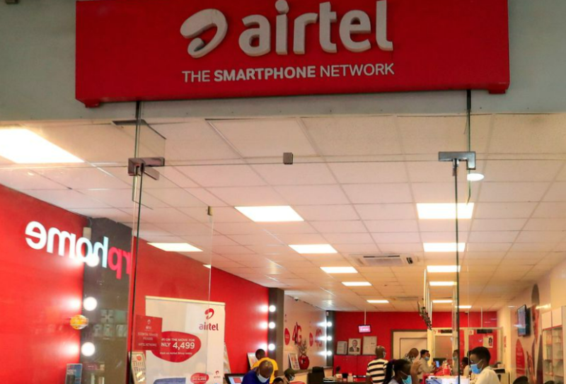 Airtel Kenya has appointed Mr. Louis Onyango Otieno as Chairman and Mr. Ashish Malhotra as Managing Director. 