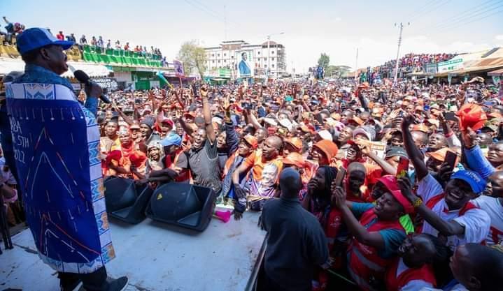 Raila