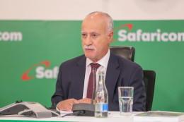 FILE IMAGE of Michael Joseph.