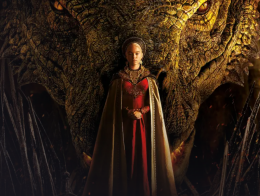 House of the Dragon