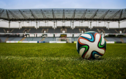 Sports have been played at school for as long as anyone can remember.