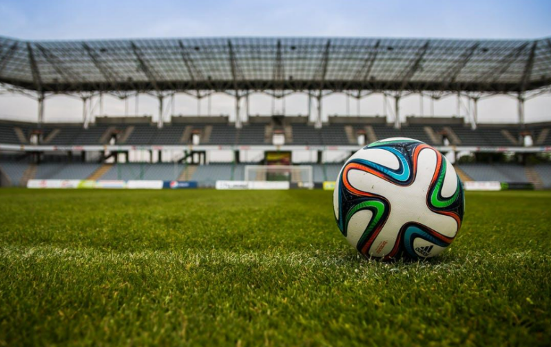 Sports have been played at school for as long as anyone can remember.