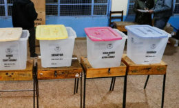 123 election petitions have been filed for various seats.
