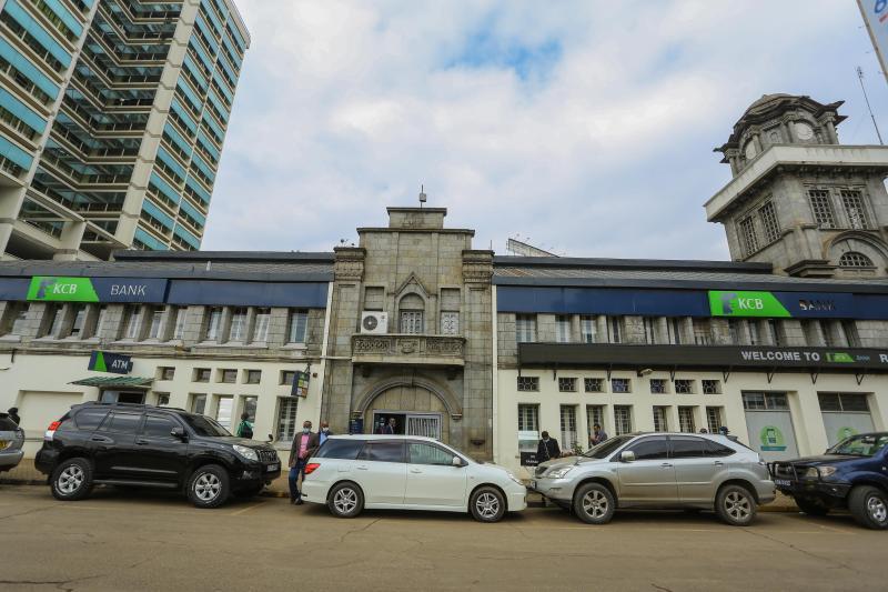 KCB Bank Kenya has injected over KShs. 120 billion to support Oil Marketing Companies (OMCs).
