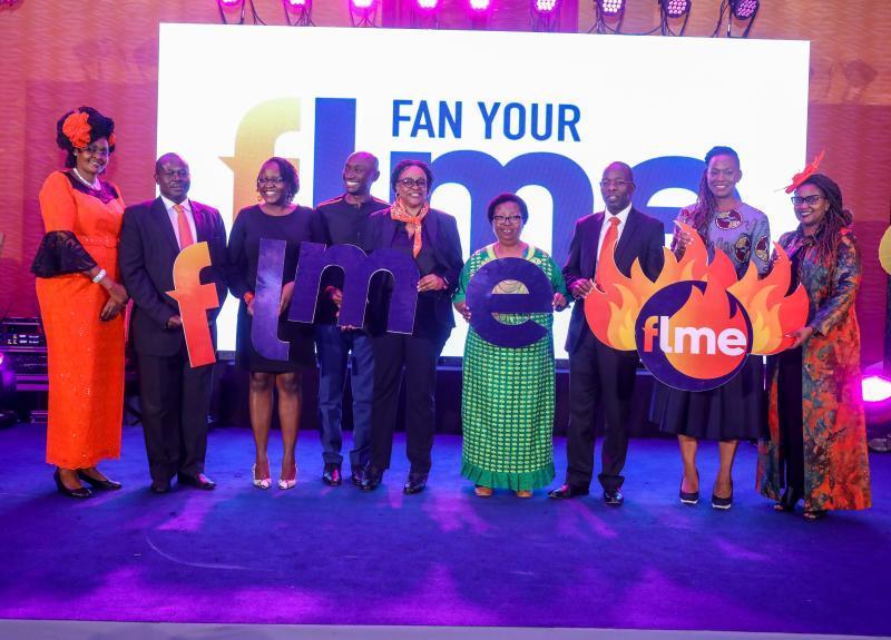 KCB Commits Sh250 Billion for Women Entrepreneurs