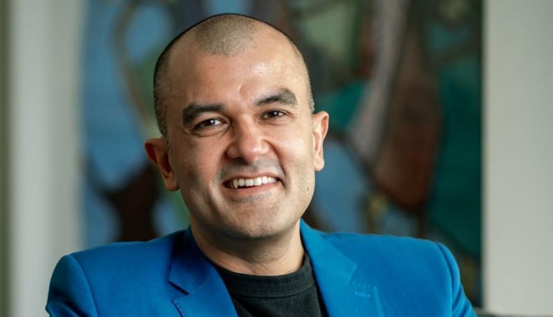 Nitin Gajria is the Managing Director for Sub-Saharan Africa at Google.