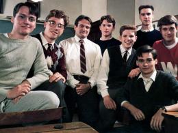Top 3 Movies That Inspire You to Study