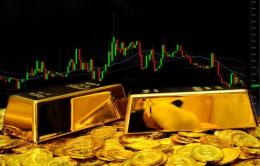 5 Benefits of Gold Trading
