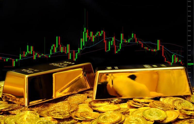 5 Benefits of Gold Trading