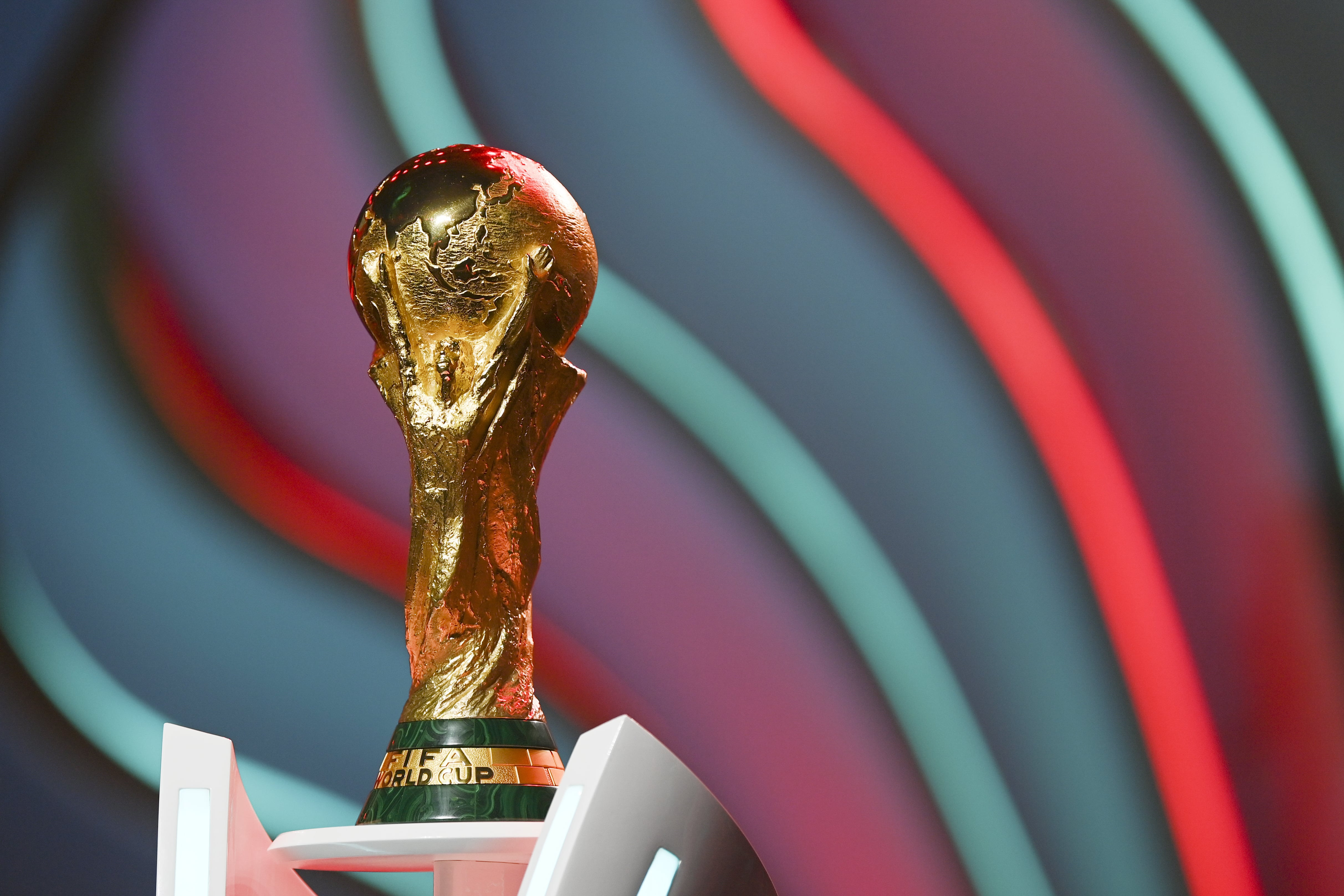 Showmax Pro to broadcast all 64 matches of the FIFA World Cup in Qatar.