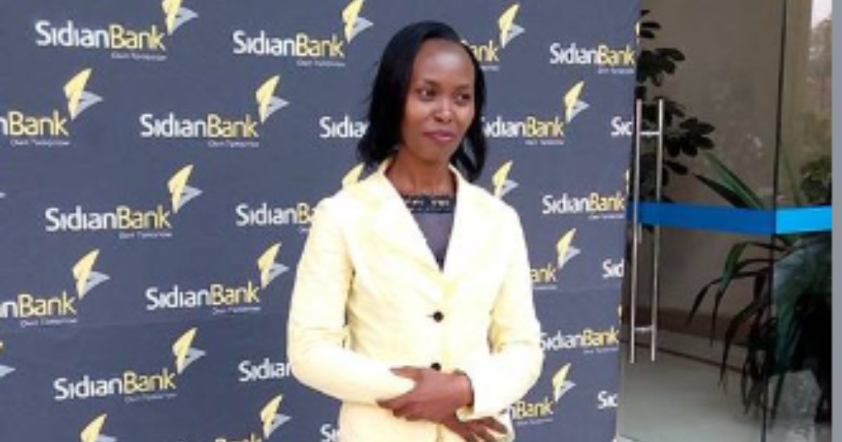 Evelyn Ogutu Cause of Death, Biography, Age, Wikipedia, Children, Facts