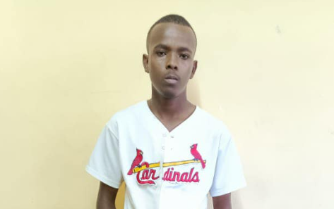 20-Year-old Man Arrested in connection with Gruesome Murder of 83-year-old Granny