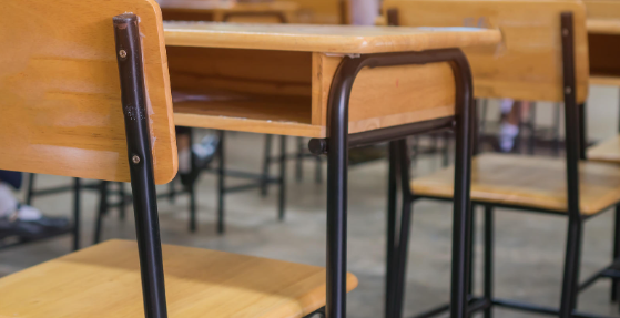 Student Arrested After Sneaking Into Girls' School with Condoms in Nyeri County.