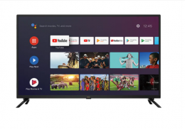 Syinix 43 A1S-L 2K Smart Android TV which was selling at Ksh 36,999, is now selling at Ksh24, 999.