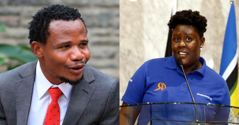 Peter Salasya said Winnie Odinga rallied him behind her as she seeks to join EALA.