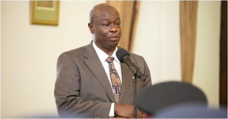 DP Rigathi Gachagua says Kenya Kwanza will stand the test of time.