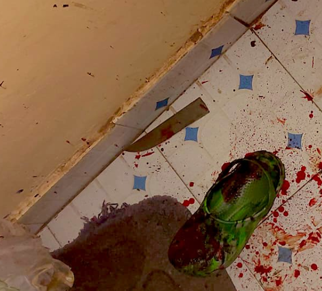 Woman Linked to Gruesome Murder of Boyfriend Arrested in Rongai