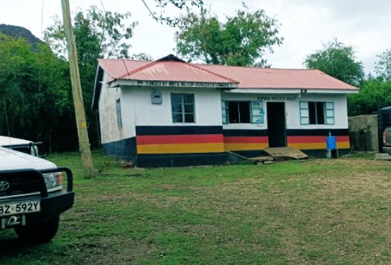 Suspect Behind Daring Attack of Police Station in Homa Bay Arrested
